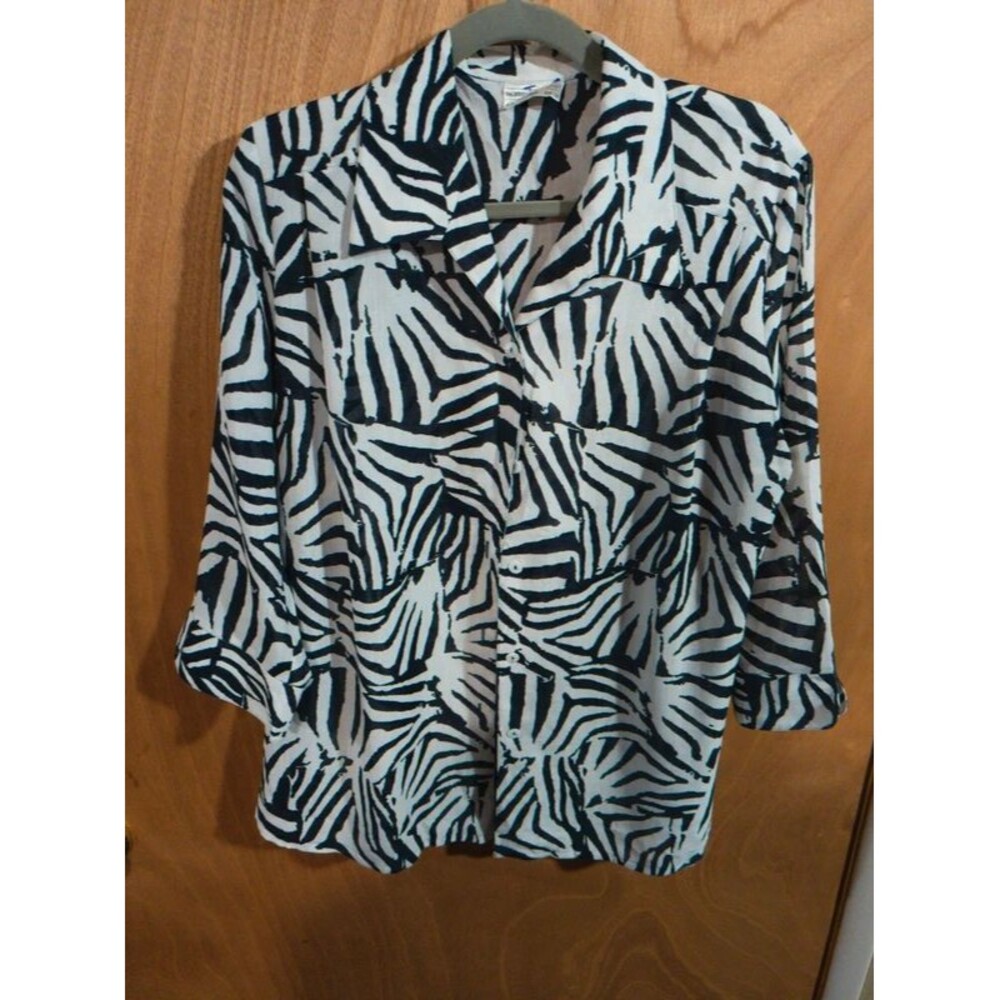 Sommermann button up shirt